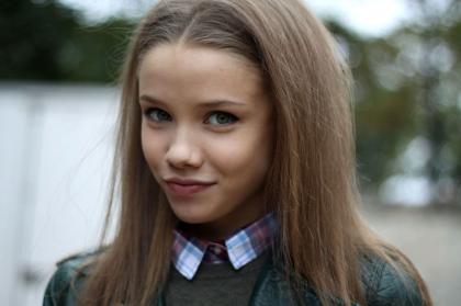 Anastasia Krivosheeva