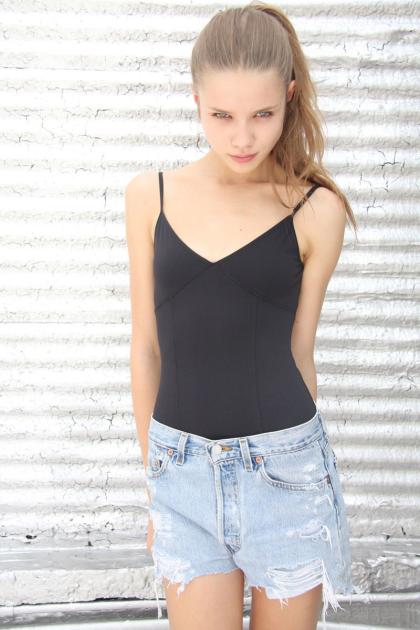 Anastasia Krivosheeva