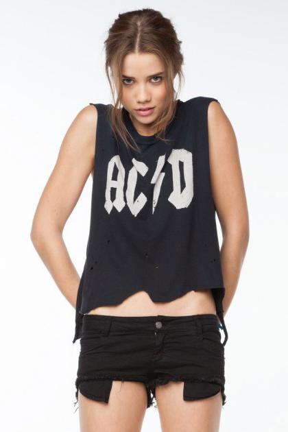 Anastasia Krivosheeva