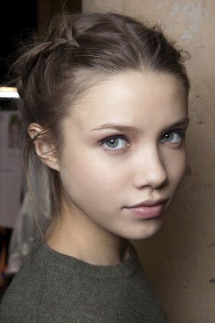 Anastasia Krivosheeva