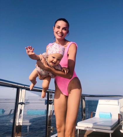 Anastasia Krivosheeva