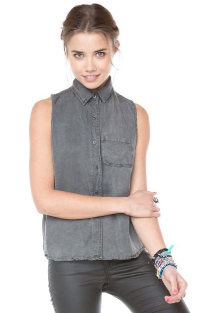 Anastasia Krivosheeva