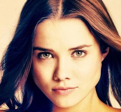 Anastasia Krivosheeva