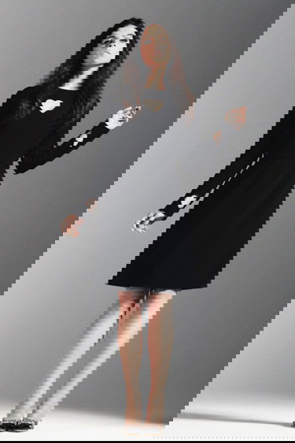 Julia Restoin Roitfeld #132742