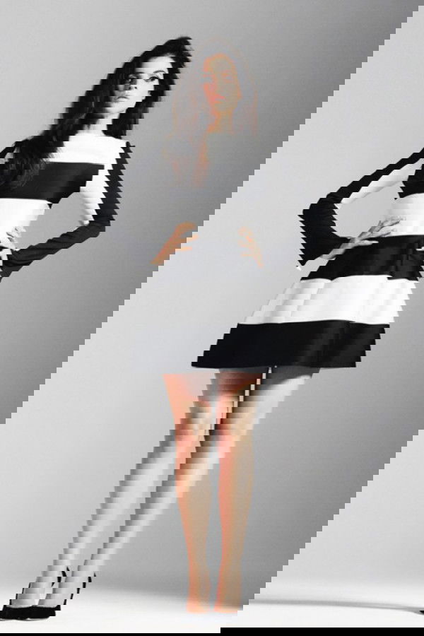 Julia Restoin Roitfeld #132774