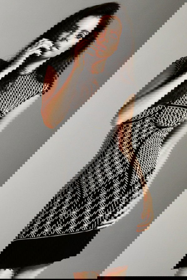 Julia Restoin Roitfeld #132775