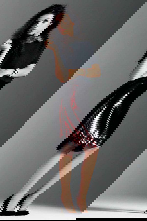 Julia Restoin Roitfeld #132776