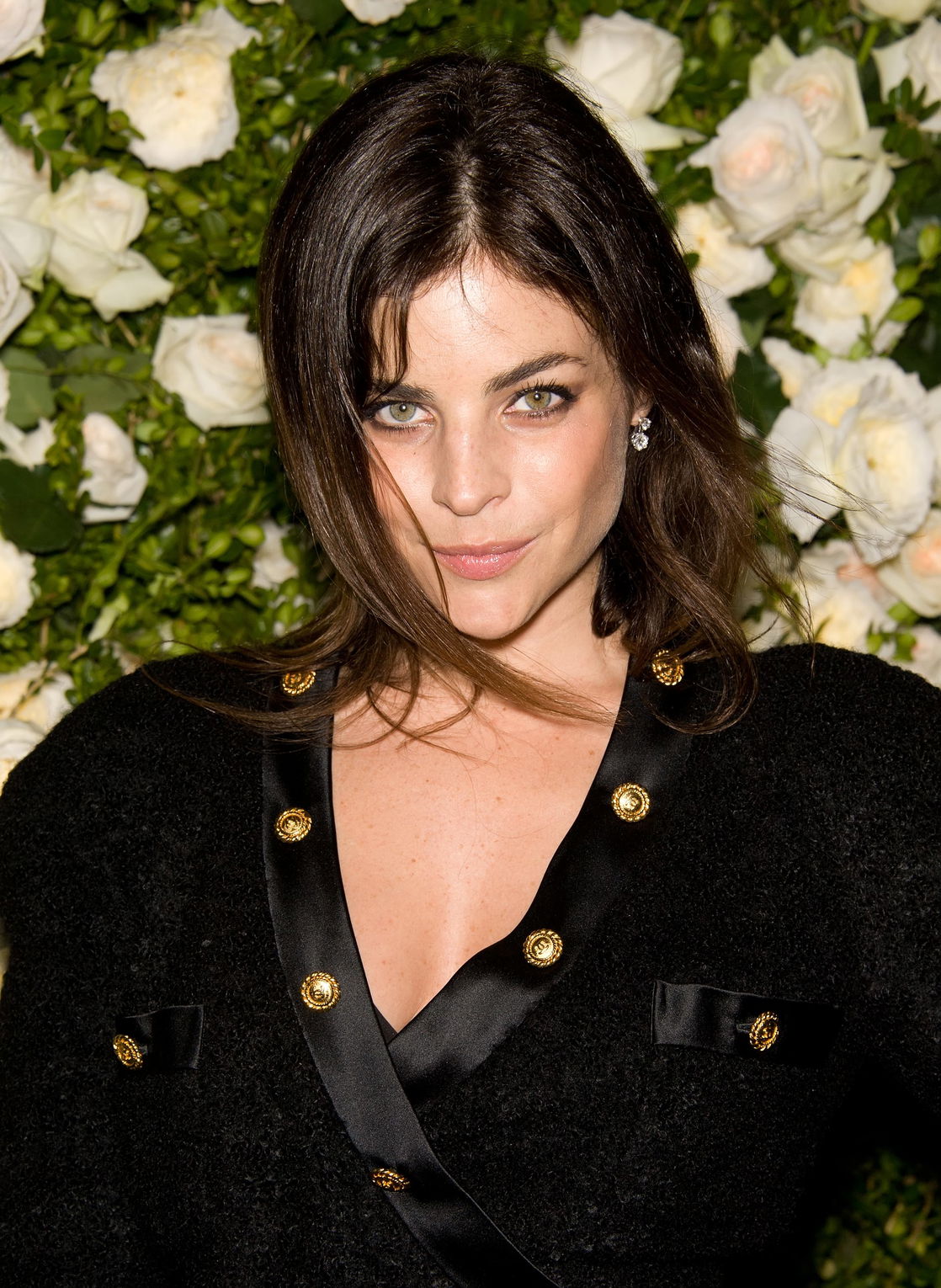 Julia Restoin Roitfeld #132783