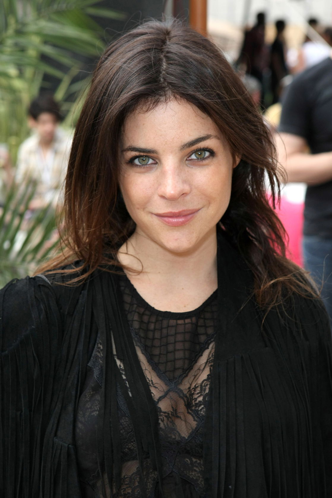Julia Restoin Roitfeld #132784