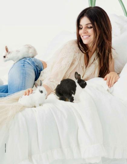 Julia Restoin Roitfeld photo 132755