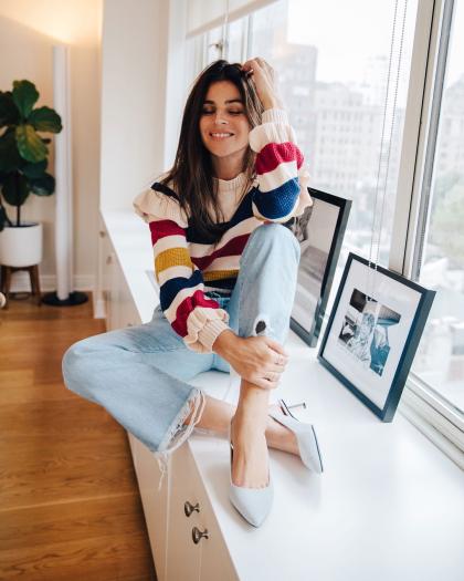 Julia Restoin Roitfeld photo 132759