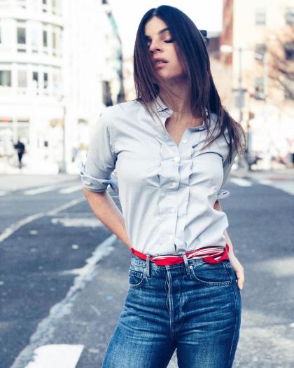 Julia Restoin Roitfeld photo 132764