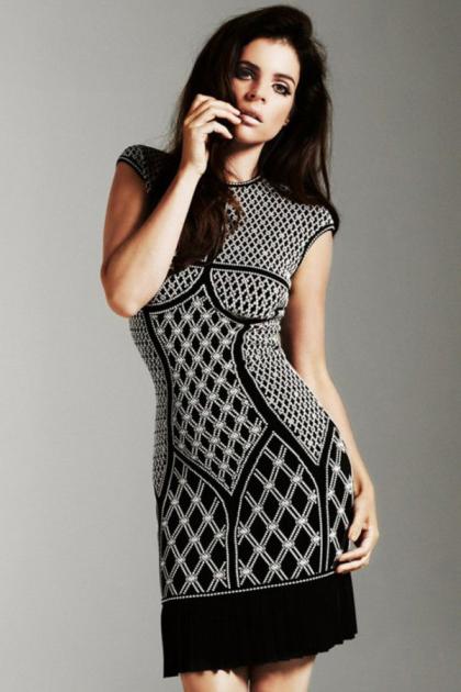 Julia Restoin Roitfeld photo 132775