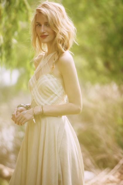 Linda Vojtova photo 132856