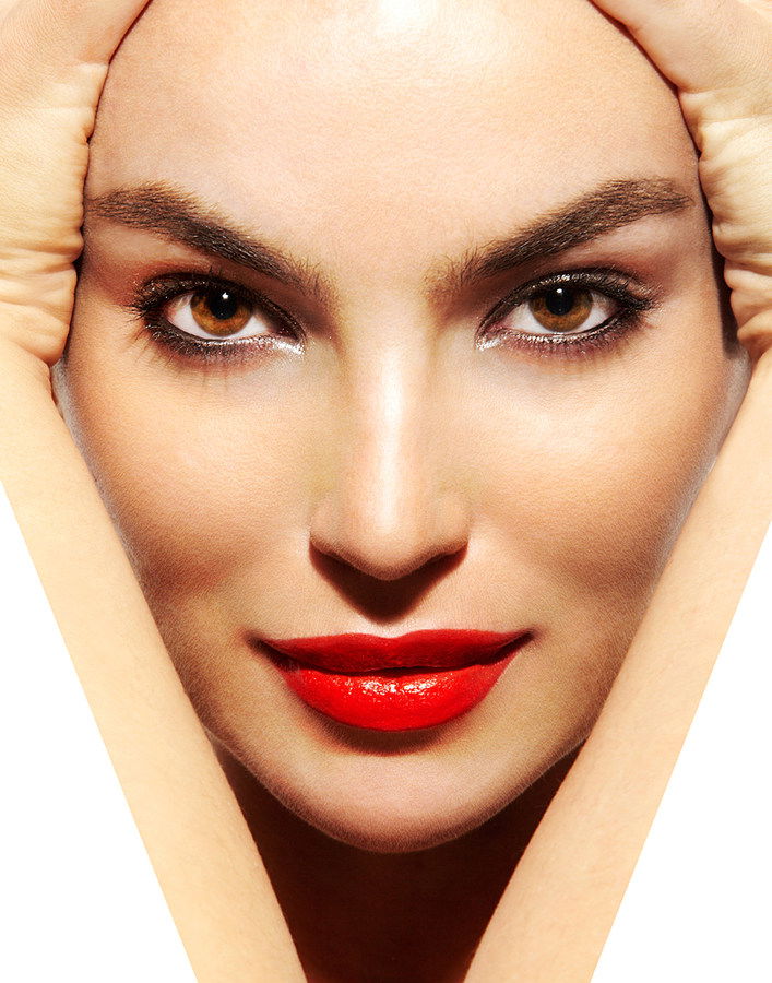 Nadya Nepomnyashaya #132902