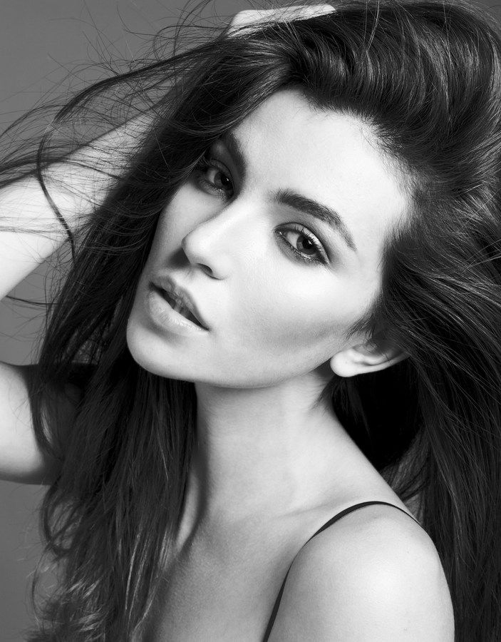 Nadya Nepomnyashaya #132907