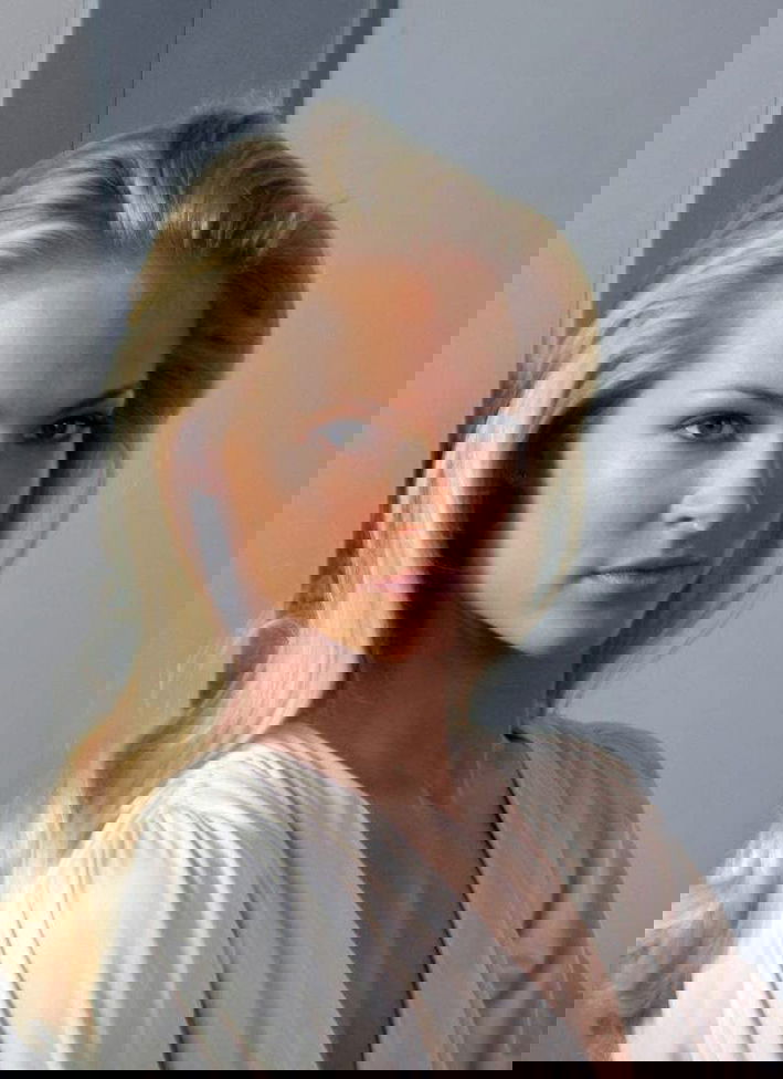 Darya Klishina #132943