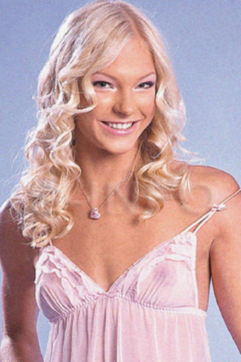 Darya Klishina #132951