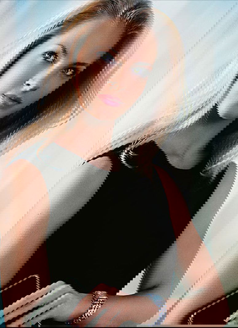 Darya Klishina #132961