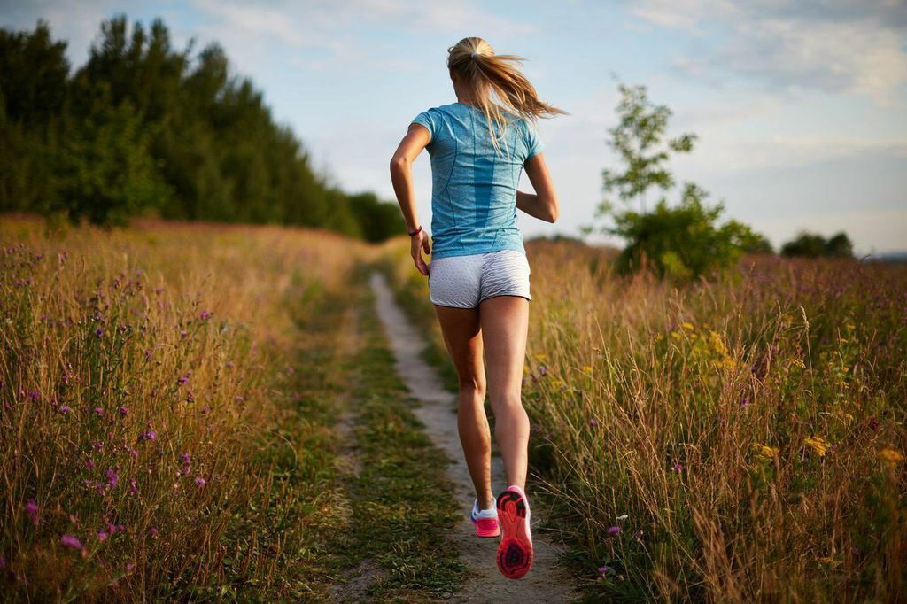 Darya Klishina #132980