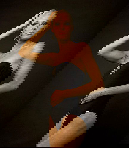 Darya Klishina #132989