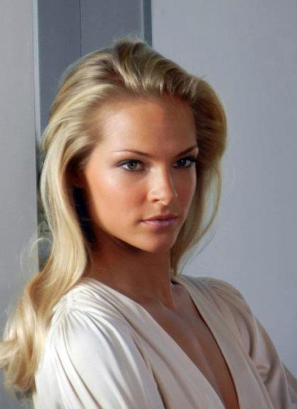 Darya Klishina photo 132943