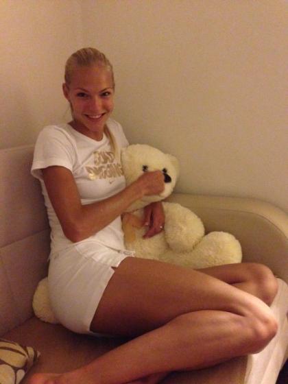 Darya Klishina photo 132944