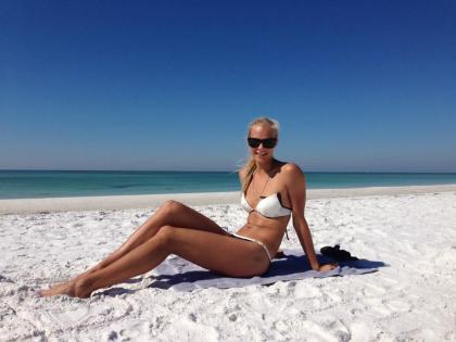 Darya Klishina photo 132949