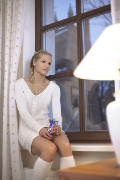 Darya Klishina photo 132950