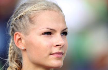 Darya Klishina