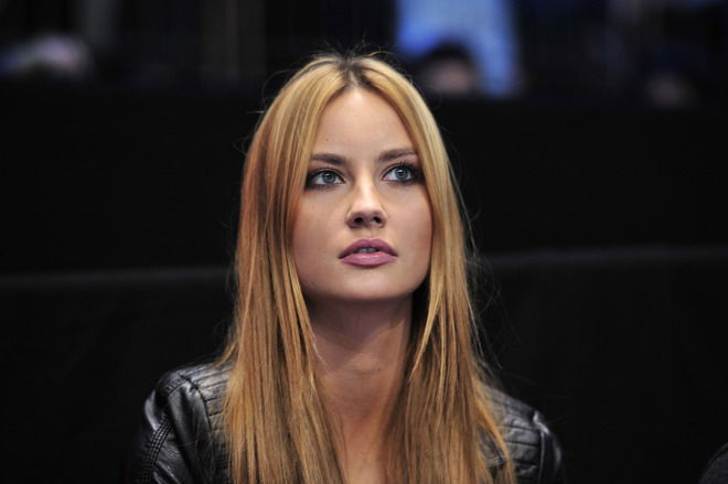 Ester Satorova #132995