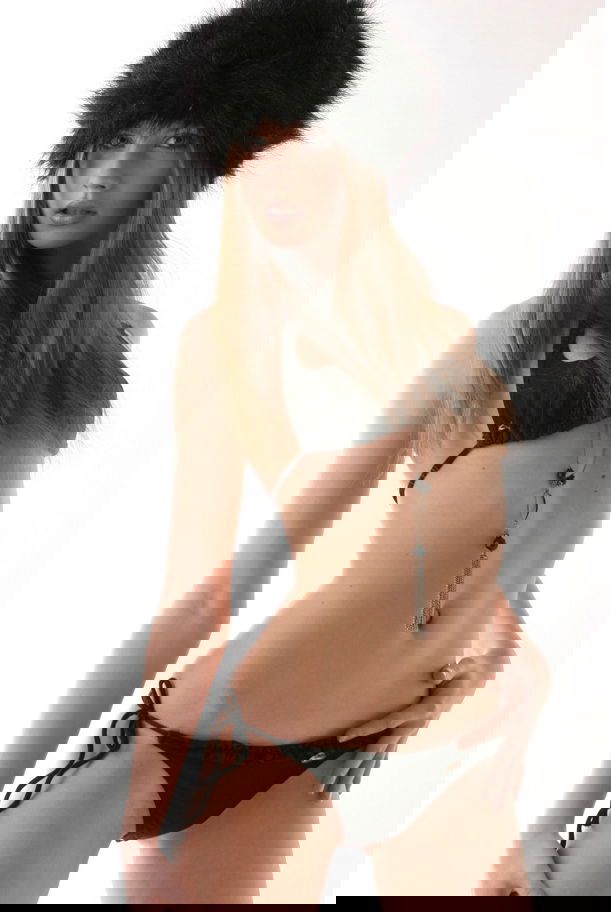 Ester Satorova #132996