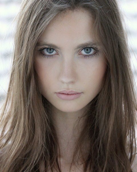 Ester Satorova #133001