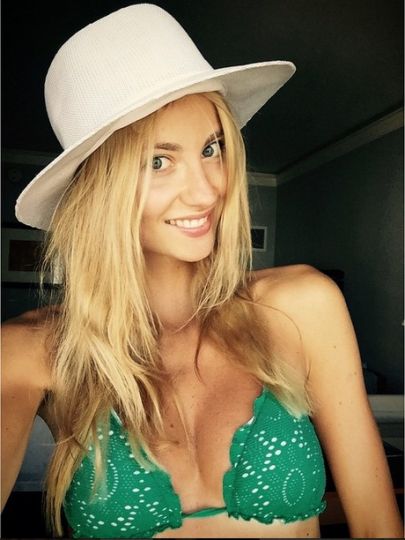 Ester Satorova #133003