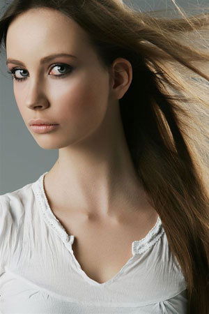 Ester Satorova #133008