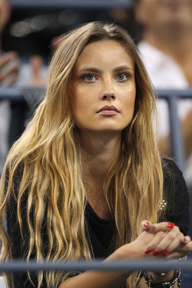 Ester Satorova #133012