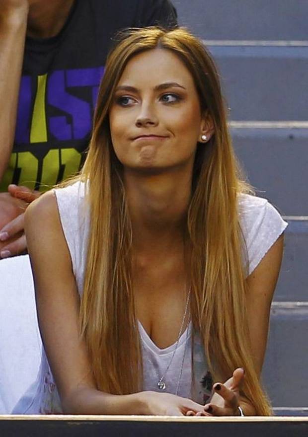 Ester Satorova #133013