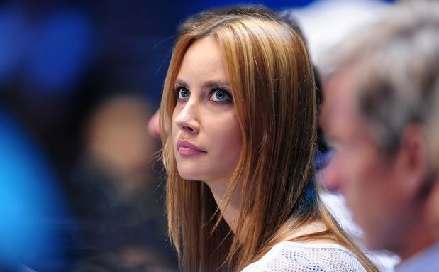 Ester Satorova #133017