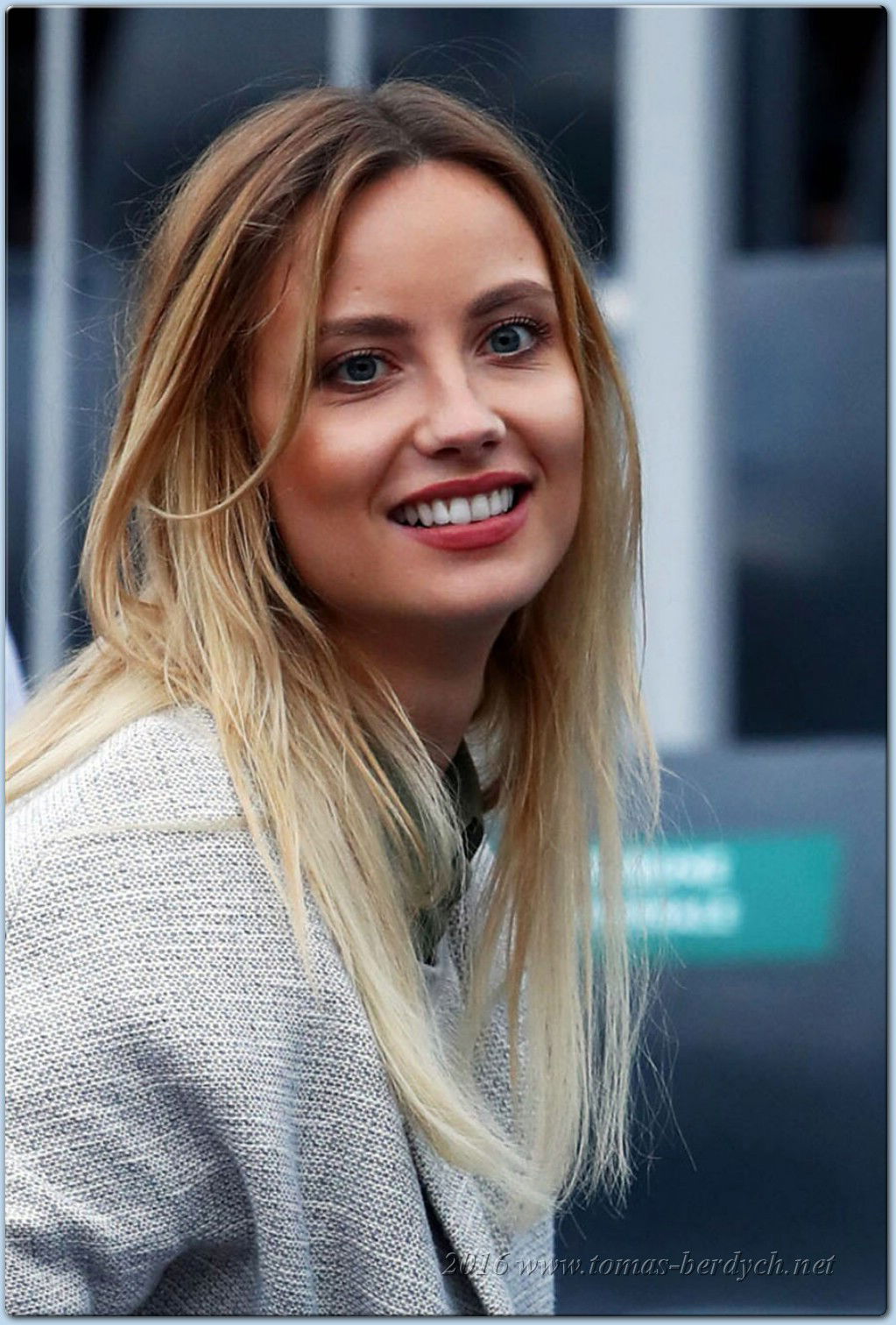 Ester Satorova #133018