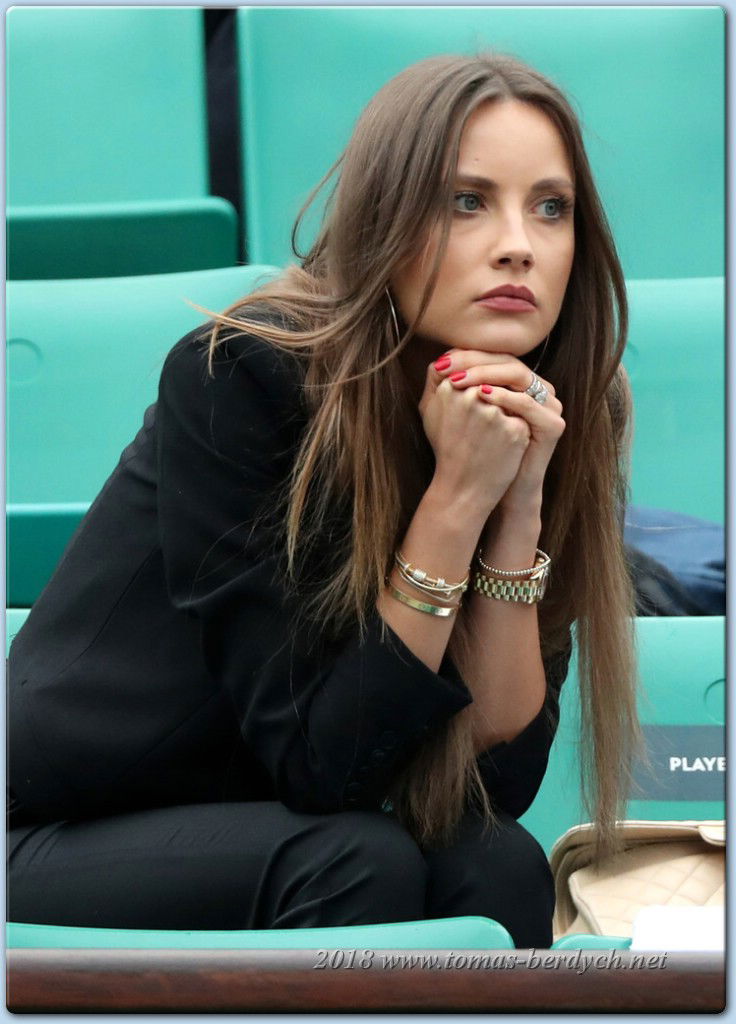 Ester Satorova #133022