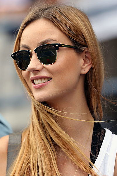 Ester Satorova #133023