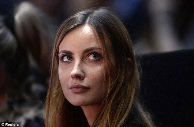 Ester Satorova #133024