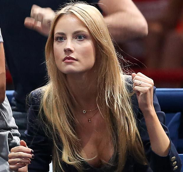 Ester Satorova #133025