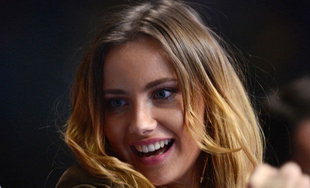 Ester Satorova #133028