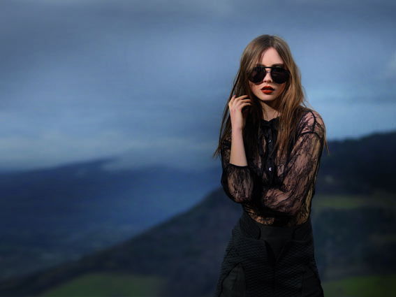 Ester Satorova #133033