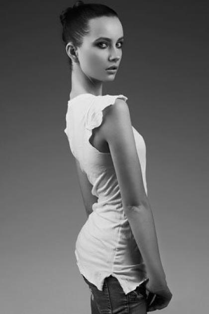 Ester Satorova photo 133007