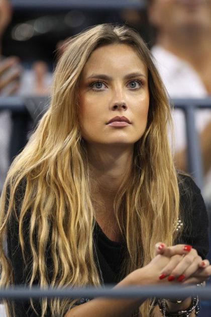 Ester Satorova photo 133012