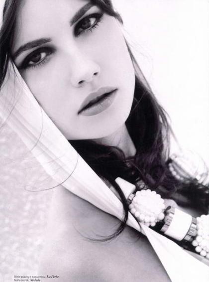 Ester Satorova photo 133014