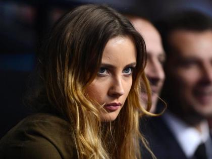 Ester Satorova photo 133016