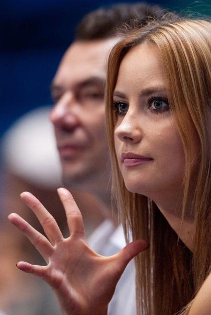 Ester Satorova photo 133026